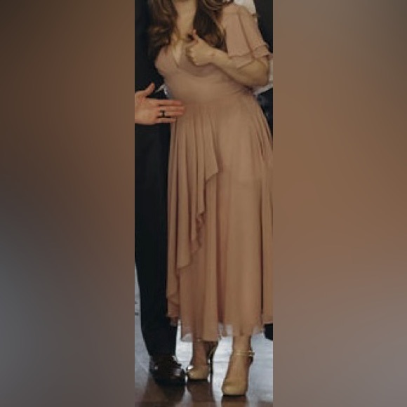 JJs House Formal Dress - Picture 4 of 4